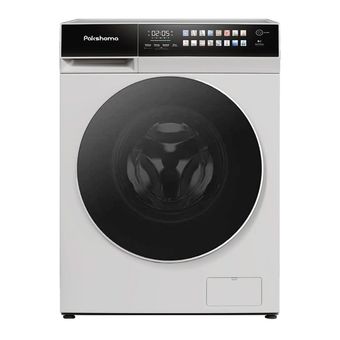 ماشین لباسشویی 11 کیلوگرم اتوماتیک پاکشوما مدل X106 W