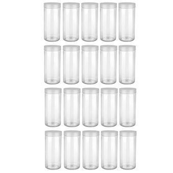 بانکه مدل استوانه ای کد 700cc بسته 20 عددی