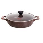 	 تابه کاندید مدل پروانه سایز 32