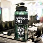 قمقمه مدل bebek گنجایش 1.7 لیتر
