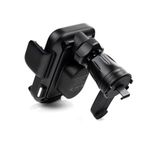 پایه نگهدارنده و شارژر وایرلس گوشی موبایل هیسکا مدل HK-2355W 