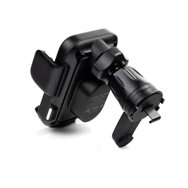 پایه نگهدارنده و شارژر وایرلس گوشی موبایل هیسکا مدل HK-2355W 