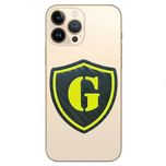 برچسب بدنه خودرو طرح G کد S630