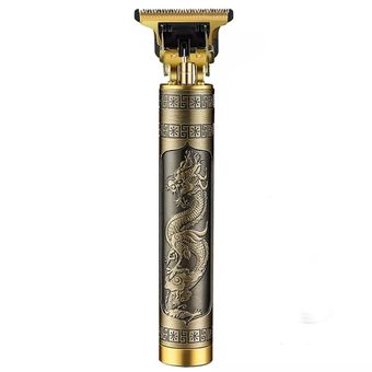 ماشین اصلاح موی صورت مدل V-T9، اصلاح به صورت تریمر، تکنولوژی اصلاح به صورت برش مستقیم،  به همراه استند شارژ، برس تمیزکننده، قابل