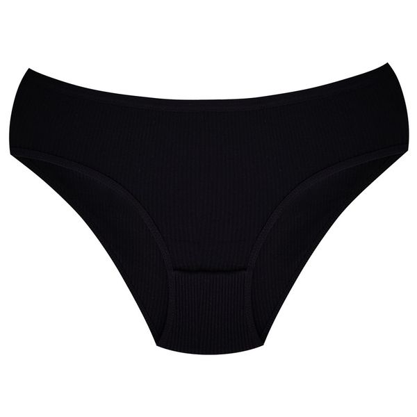 شورت زنانهمدل اسلیپ کبریتی کد 4948-2 بسته 3 عددی