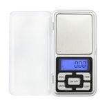 ترازو مدل POCKET 200G تا یک صدم