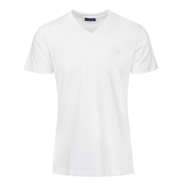 تی شرت آستین کوتاه مردانه مدل SB-SS-0360