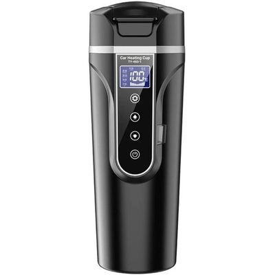 ماگ مسافرتی برقی