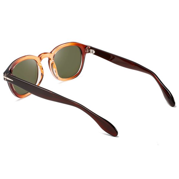 عینک آفتابی پنتوس زنانه آلبرت وگ مدل S31129C4 Acetate Avantgarde Visionary