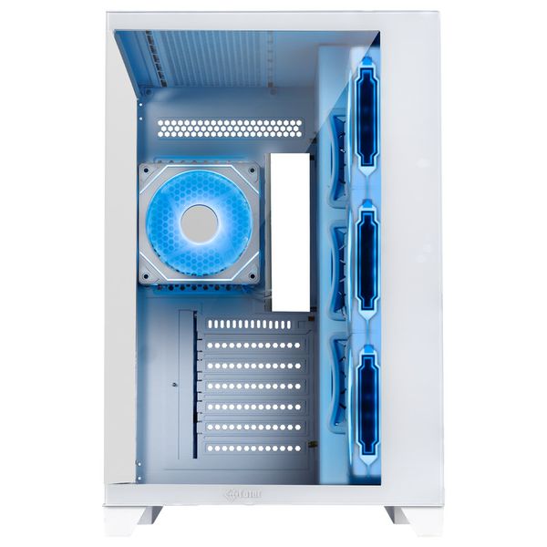 کیس کامپیوتر گیمینگ فاطر مدل FG-880W