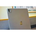 تبلت 13 اینچ اپل مدل iPad Pro 2024 M4 Wi-Fi ظرفیت 256 گیگابایت و رم 8 گیگابایت