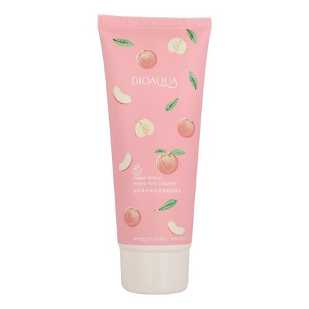 فوم شستشوی صورت هلو بیواکوا اصلی