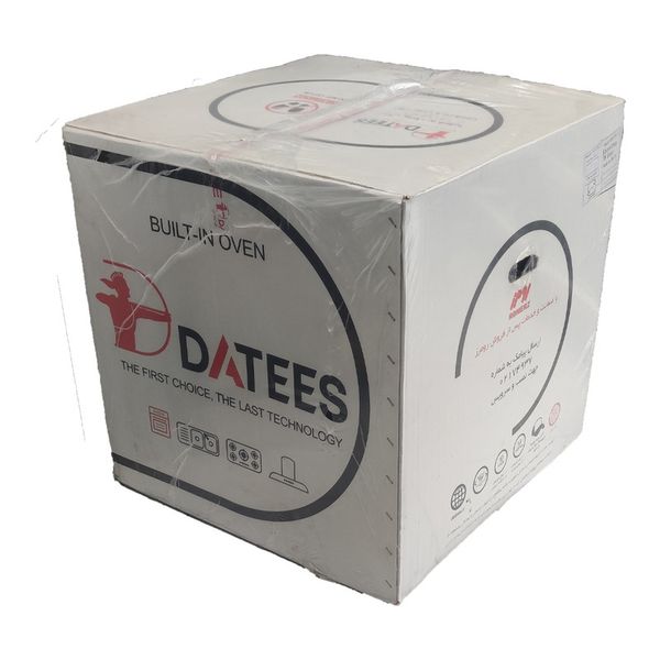 فربرقی داتیس مدل DF-696