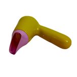 ست اسباب بازی لوازم آرایشی مدل بیبی مجموعه 7 عددی