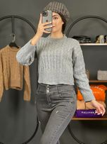 بلوز بافت مارپیچ 1284