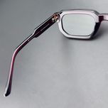 عینک آفتابی آلبرت وگ مدل SZ8109 Mahogany Hunter