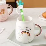 ماگ طرح پاندا