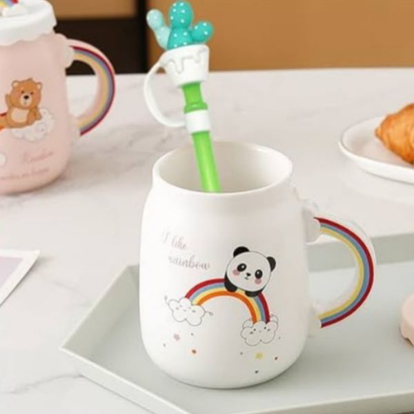 ماگ طرح پاندا