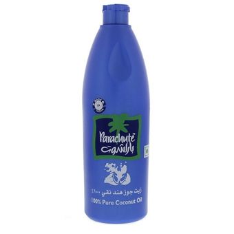 روغن مو پاراشوت مدل نارگیل حجم 500 میلی لیتر