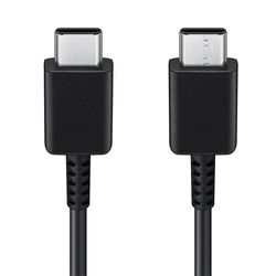 کابل USB-C سامسونگ مدل EP-DA705BBEGWW طول 1 متر