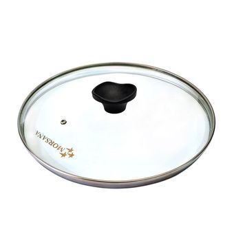 در قابلمه و تابه مُرسانا مدل K26 سایز 26