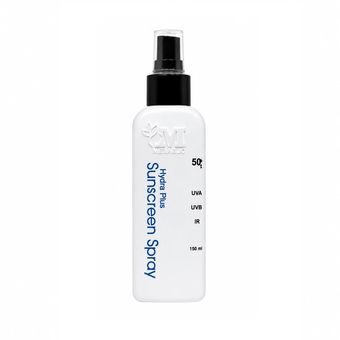 اسپری ضدآفتاب بی‌رنگ دست و صورت مراگلو SPF 50 مدل Anti-Spot محافظت UVA و UVB مناسب برای انواع پوست حجم 150 میلی لیتر