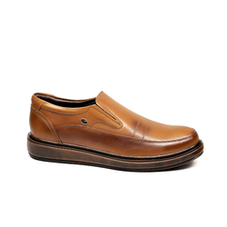 کفش طبی مردانه چرم طبی M938-92