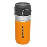 ماگ سفری استنلی مدل The Quick Flip گنجایش 0.47 لیتر