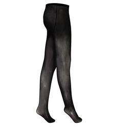 جوراب شلواری زنانه مدل بادکنکی رنگ مشکی