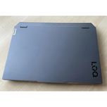 لپ تاپ 15.6 اینچی لنوو مدل LOQ 15IAX9-i5 12450HX-12GB DDR5 4800MHz-512GB SSD-RTX3050-FHD