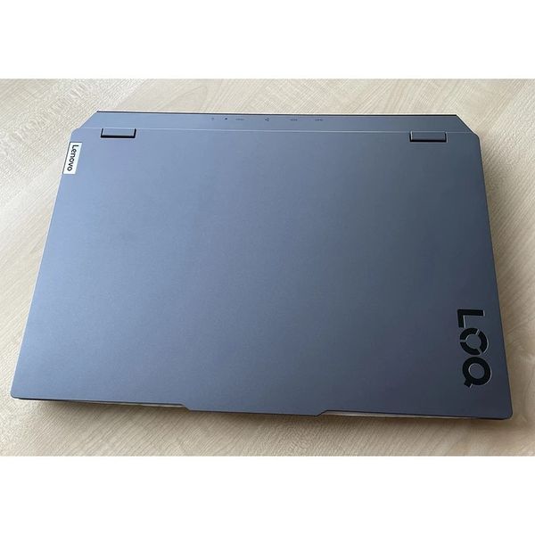 لپ تاپ 15.6 اینچی لنوو مدل LOQ 15IAX9-i5 12450HX-12GB DDR5 4800MHz-512GB SSD-RTX3050-FHD