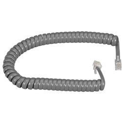 سیم تلفن کد TC-3M طول 3 متر