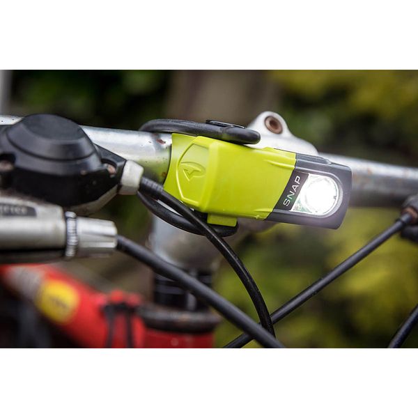 چراغ پیشانی پرینستون تِک مدل SNAP 300 کد F2022