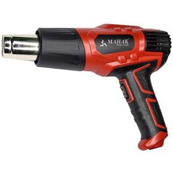 سشوار صنعتی محک مدل HG-550B*835