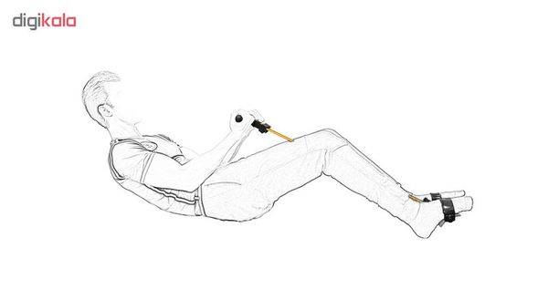 کش ورزشی تن زیب