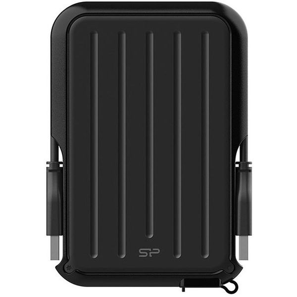External HDD Silicon Power Armor A66 2TB