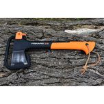 تبر سفری فیسکارس مدل Chopping Axe XS X7