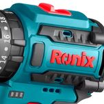 دریل پیچ‌گوشتی شارژی رونیکس مدل 8661