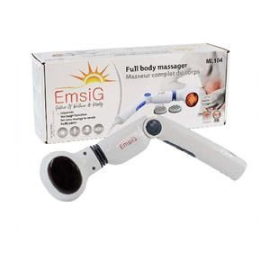 ماساژور برقی امسیگ مدل ML104