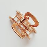 کلیپس مو زنانه مدل نیم دایره*769