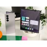 گوشی موبایل سامسونگ مدل Galaxy Z Fold 7 دو سیم‌کارت ظرفیت 256 گیگابایت و رم 12 گیگابایت  - ویتنام