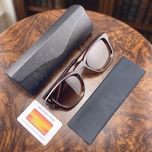 عینک آفتابی آلبرت وگ مدل SZ8305 Russet Tawny