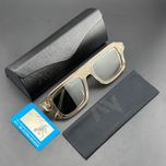 عینک آفتابی خلبانی (Aviator) آلبرت وگ مدل S32101C2 Acetate Avantgarde Visionary