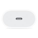 شارژر دیواری اورجینال 20 وات اپل