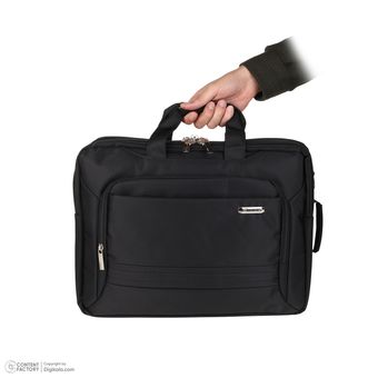 کیف کوله لب تاپ دانشجویی مونزا KL003167