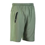 ست تیشرت و شلوارک ورزشی مردانه مدل GS-M-Mub-204160