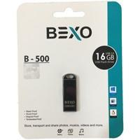 فلش مموری بکسو مدل B-500 ظرفیت16 گیگ