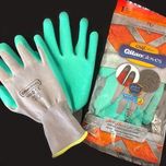 دستکش کف مواد (بسته 12 عددی)