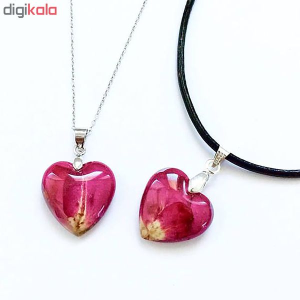رزین اپوکسی مدل R-H کد RHIVI حجم 180 میلی لیتر بسته 2 عددی