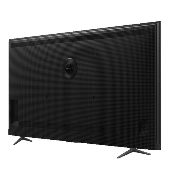 تلویزیون 55 اینچ ال ای دی هوشمند تی سی ال مدل 55C655